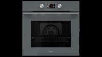 TEKA HLB 8600 ST 60 cm 70 lt. 20 Tarif Hafızalı Ankastre Fırın - 1