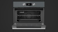 TEKA HLC 8400 ST 45 lt. Gri Ankastre Fırın - 6