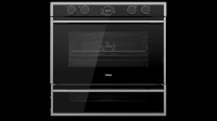 TEKA HLD 45.15 SS 5 Programlı 60 cm Ankastre Fırın - Teka