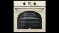 TEKA HRB 6300 VN Rustik Bej Multi fonksiyonel  Ankastre  Fırın - Teka