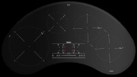 TEKA IRC 9430 KS 90 cm İndüksiyonlu Ankastre Ocak - Teka