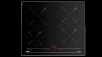TEKA IT 6450 IKNOB  Ankastre İndüksiyonlu Cam Seramik Ocak - Teka