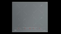 TEKA IZC 64630 ST MST 60 cm İndüksiyonlu Gri Ankastre Ocak - Teka