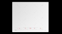 TEKA IZC 64630 WH MST 60 cm İndüksiyonlu Beyaz Ankastre Ocak - 1