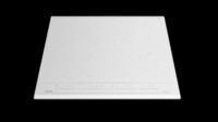 TEKA IZC 64630 WH MST 60 cm İndüksiyonlu Beyaz Ankastre Ocak - 2