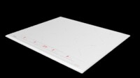 TEKA IZC 64630 WH MST 60 cm İndüksiyonlu Beyaz Ankastre Ocak - 3