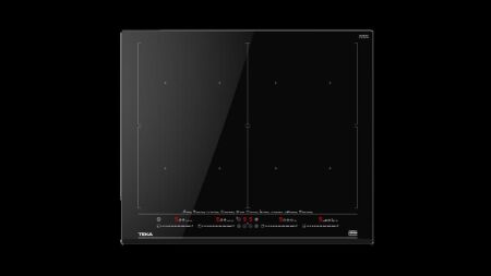 TEKA IZF 68700 MST BK 60 cm Siyah İndüksiyonlu Ankastre Ocak - 1