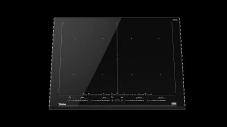 TEKA IZF 68700 MST BK 60 cm Siyah İndüksiyonlu Ankastre Ocak - 2
