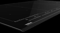 TEKA IZF 99700 MST BK 90 cm Siyah Cam Seramik İndüksiyonlu Ankastre Ocak - 4