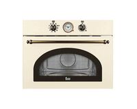 TEKA MWR 32 BIA VN Ankastre Kompakt Mikrodalga Fırın Country - Teka