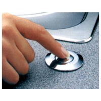 TEKA Pnomatik Düğme - Teka