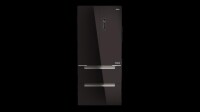 TEKA RFD 77820 GBK EU 192 cm Siyah Solo Buzdolabı - 1