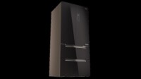 TEKA RFD 77820 GBK EU 192 cm Siyah Solo Buzdolabı - Teka (1)