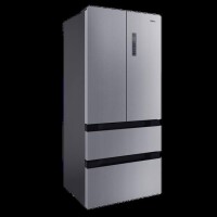 TEKA RFD 77820 SS EU 192 cm Paslanmaz Çelik Solo Buzdolabı - 2