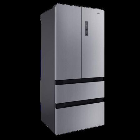TEKA RFD 77820 SS EU 192 cm Paslanmaz Çelik Solo Buzdolabı - 2