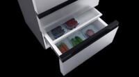 TEKA RFD 77820 SS EU 192 cm Paslanmaz Çelik Solo Buzdolabı - 4