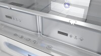 TEKA RFD 77820 SS EU 192 cm Paslanmaz Çelik Solo Buzdolabı - 5