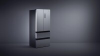 TEKA RFD 77820 SS EU 192 cm Paslanmaz Çelik Solo Buzdolabı - 6