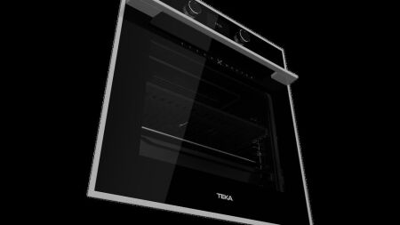 TEKA STEAKMASTER 70 lt. Ankastre Fırın - 3