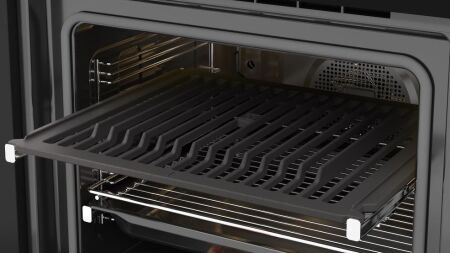 TEKA STEAKMASTER 70 lt. Ankastre Fırın - 5