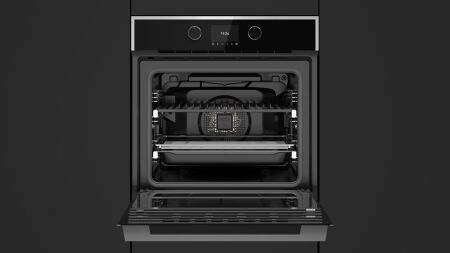 TEKA STEAKMASTER 70 lt. Ankastre Fırın - 7