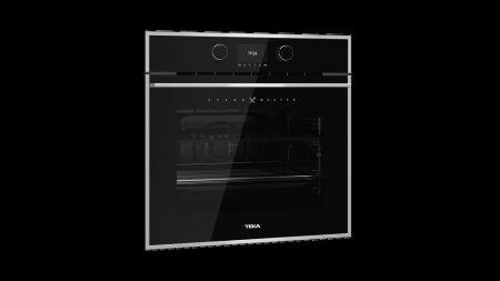 TEKA STEAKMASTER 70 lt. Ankastre Fırın - 2