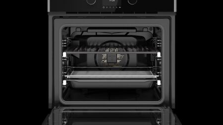 TEKA STEAKMASTER 70 lt. Ankastre Fırın - 4