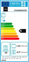 TEKA STEAKMASTER 70 lt. Ankastre Fırın - 11