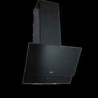 TEKA TVT 60.1 Duvar Tipi Siyah Davlumbaz - Teka