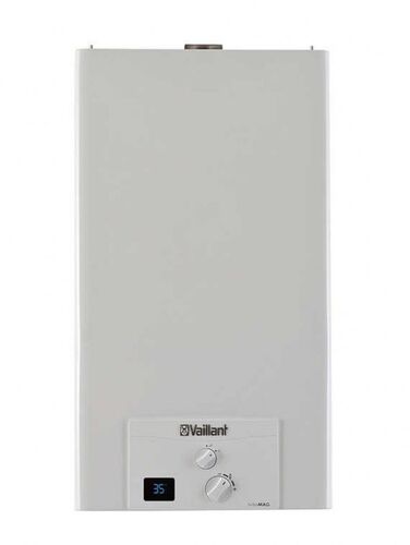 VAILLAN TURBO MAG 14 LİTRE HERMETİK ŞOFBEN - 1